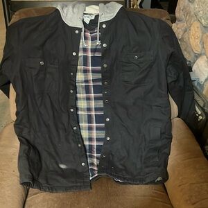 XL Duluth Trading Co. heavy duty jacket